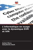 L'informatique en nuage avec la dynamique EVM et IVM