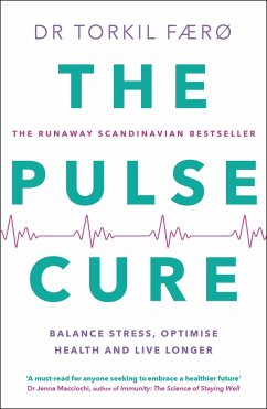 The Pulse Cure - FÃ rÃ , Dr Torkil