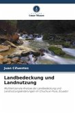 Landbedeckung und Landnutzung