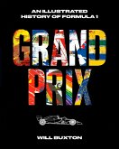 Grand Prix (eBook, ePUB)