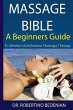 Massage Bible - A Beginners Guide To... - Bild 1