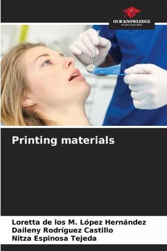 Printing materials - López Hernández, Loretta de los M.;Rodríguez Castillo, Daileny;Espinosa Tejeda, Nitza