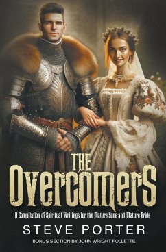 The Overcomers - Porter, Steve