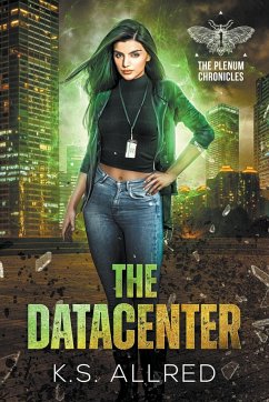 The Datacenter - Allred, K. S.