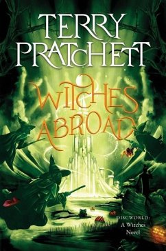 Witches Abroad - Pratchett, Terry