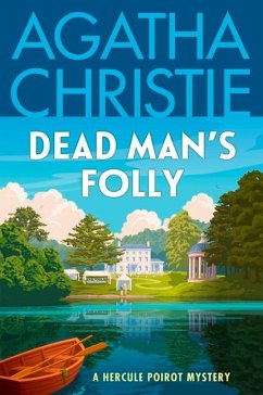 Dead Man's Folly - Christie, Agatha
