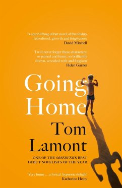 Going Home - Lamont, Tom