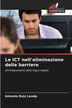 Le ICT nell¿eliminazione delle barriere - Ruiz Landa, Antonio