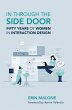 In through the Side Door (eBook, ePUB) - Bild 1