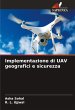 Implementazione di UAV geografici e... - Bild 1