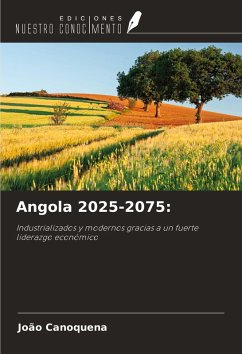 Cover Angola 2025-2075: