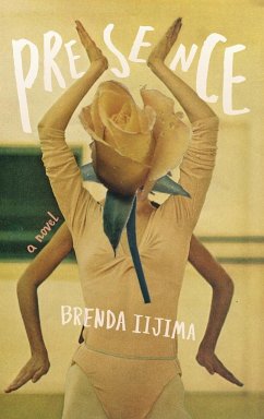 Presence - Iijima, Brenda