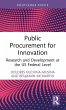 Public Procurement for Innovation - Bild 1