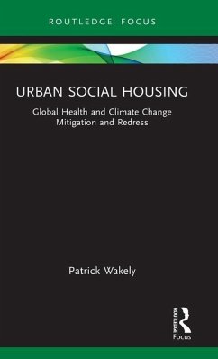 Urban Social Housing - Wakely, Patrick