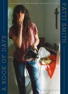A Book of Days - Smith, Ms Patti