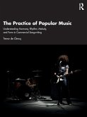 The Practice of Popular Music