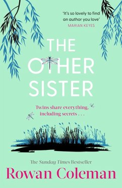 The Other Sister (eBook, ePUB) - Coleman, Rowan