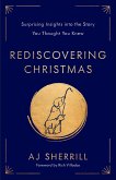Rediscovering Christmas (eBook, ePUB)