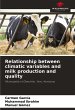 Relationship between climatic variables... - Bild 1