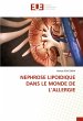 NEPHROSE LIPOIDIQUE DANS LE MONDE DE... - Bild 1