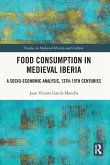 Food Consumption in Medieval Iberia