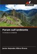 Forum sull'ambiente - Bild 1