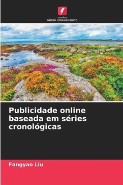 Publicidade online baseada em séries cronológicas - Liu, Fangyao