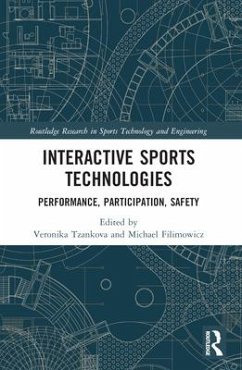 Interactive Sports Technologies