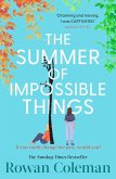 The Summer of Impossible Things (eBook, ePUB)