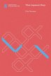 When Arguments Merge (eBook, ePUB) - Bild 1