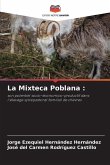 La Mixteca Poblana :