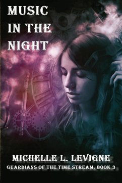 Music in the Night - Levigne, Michelle L.