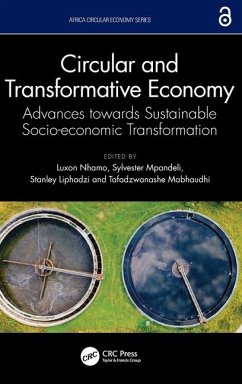 Circular and Transformative Economy