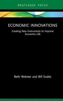 Economic Innovations - Webster, Beth; Scales, Bill