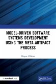 Model-Driven Software Systems Development Using the Meta-Artifact Process