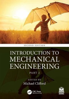 Cover Introduction to Mechanical Engineering