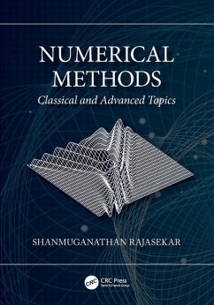 Numerical Methods - Rajasekar, Shanmuganathan