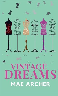Vintage Dreams - Archer, Mae; Pajalic, Amra