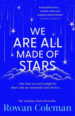 Cover We Are All Made of Stars (eBook, ePUB)