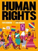 Human Rights (eBook, ePUB)