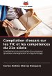 Compilation d'essais sur les TIC et les... - Bild 1