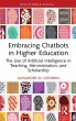 Embracing Chatbots in Higher Education - Bild 1