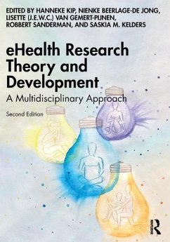 eHealth Research Theory and Development