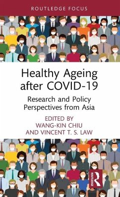 Healthy Ageing after COVID-19