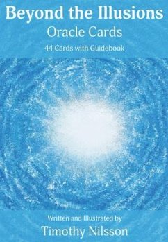 Beyond the Illusions Oracle Cards