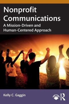 Nonprofit Communications - Gaggin, Kelly C.