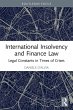 International Insolvency and Finance Law - Bild 1