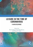 Leisure in the Time of Coronavirus