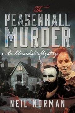 The Peasenhall Murder - Norman, Neil