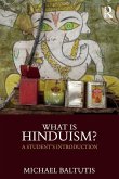 What is Hinduism?